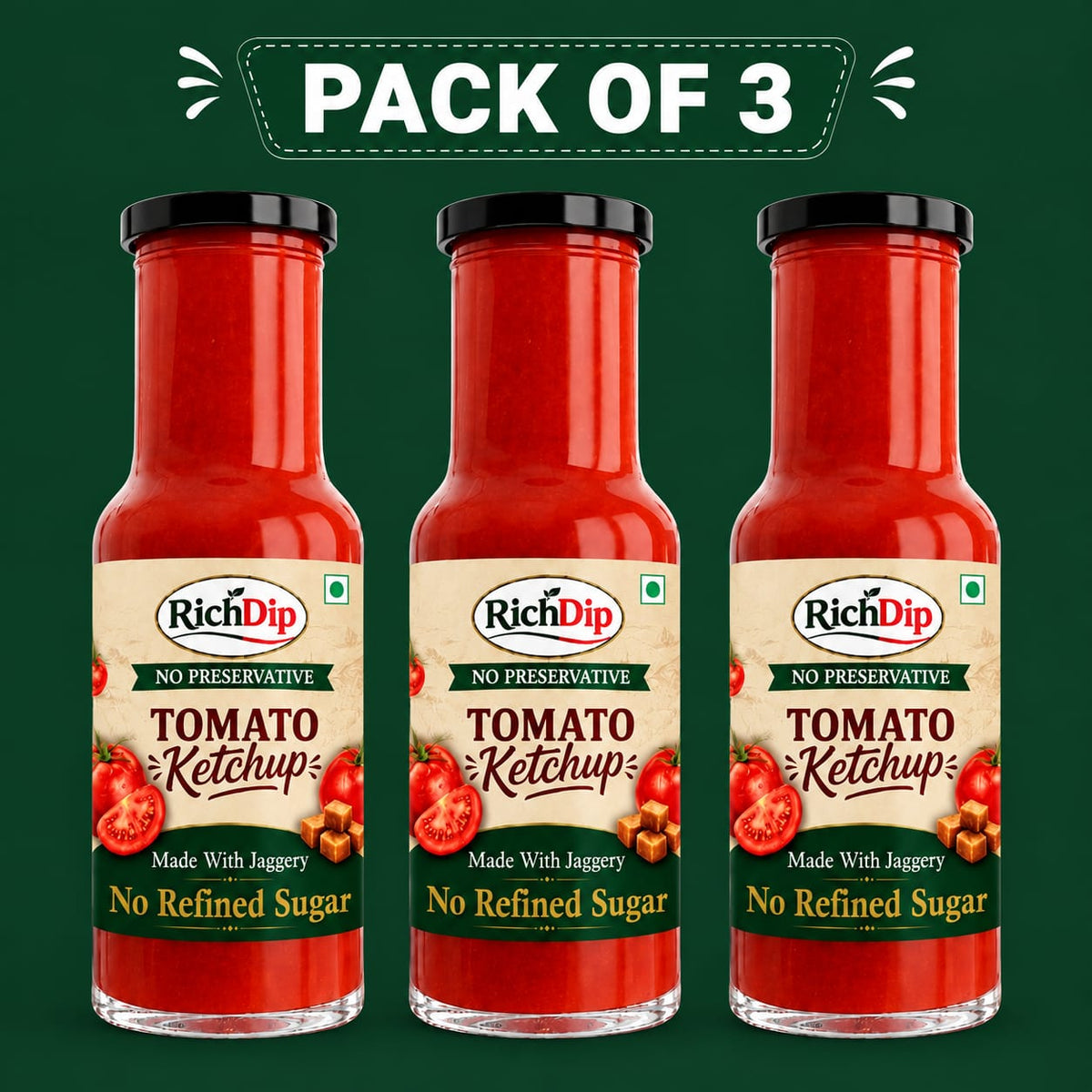 Tomato Ketchup