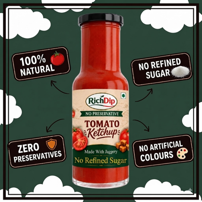 Tomato Ketchup