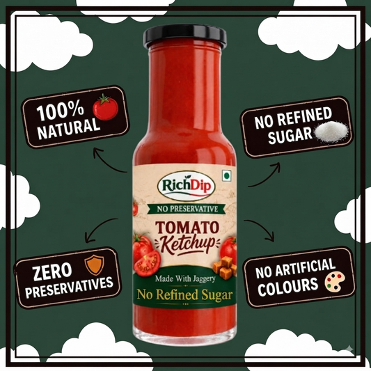 Tomato Ketchup