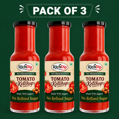 Tomato Ketchup