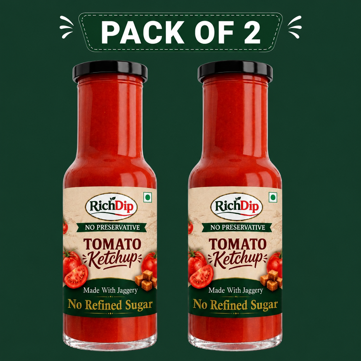 Tomato Ketchup