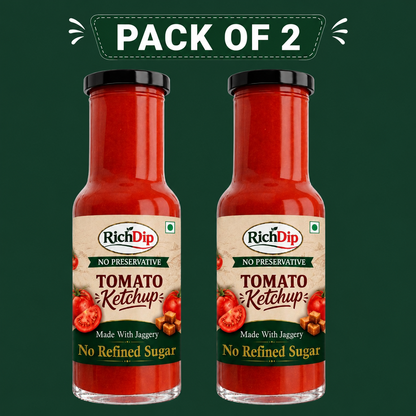 Tomato Ketchup