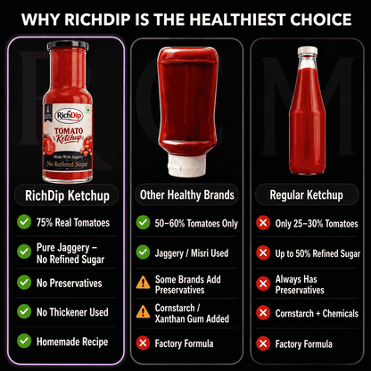 Tomato Ketchup