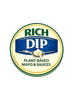 RichDip logo